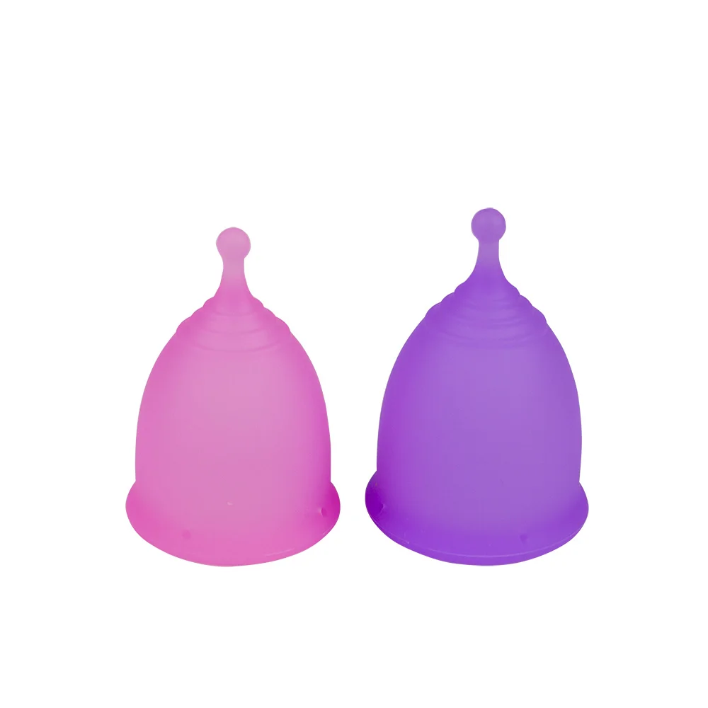 Medical silicone free sample menstrual cup manufacturers in india