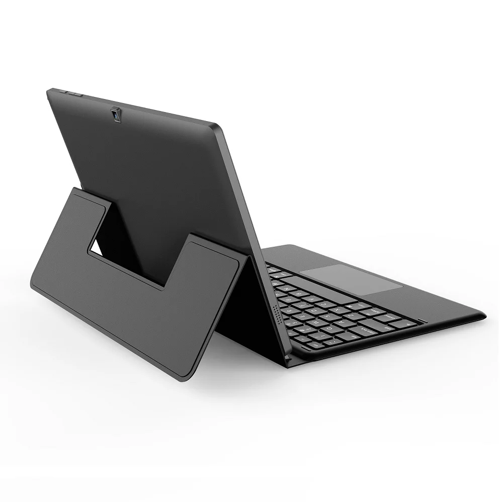 10.1 inch tablet Celeron N4020 WIFI 800*1280 4GB Ram 64GB Rom educational laptop Win OS 2 in 1 tablet for office and study
