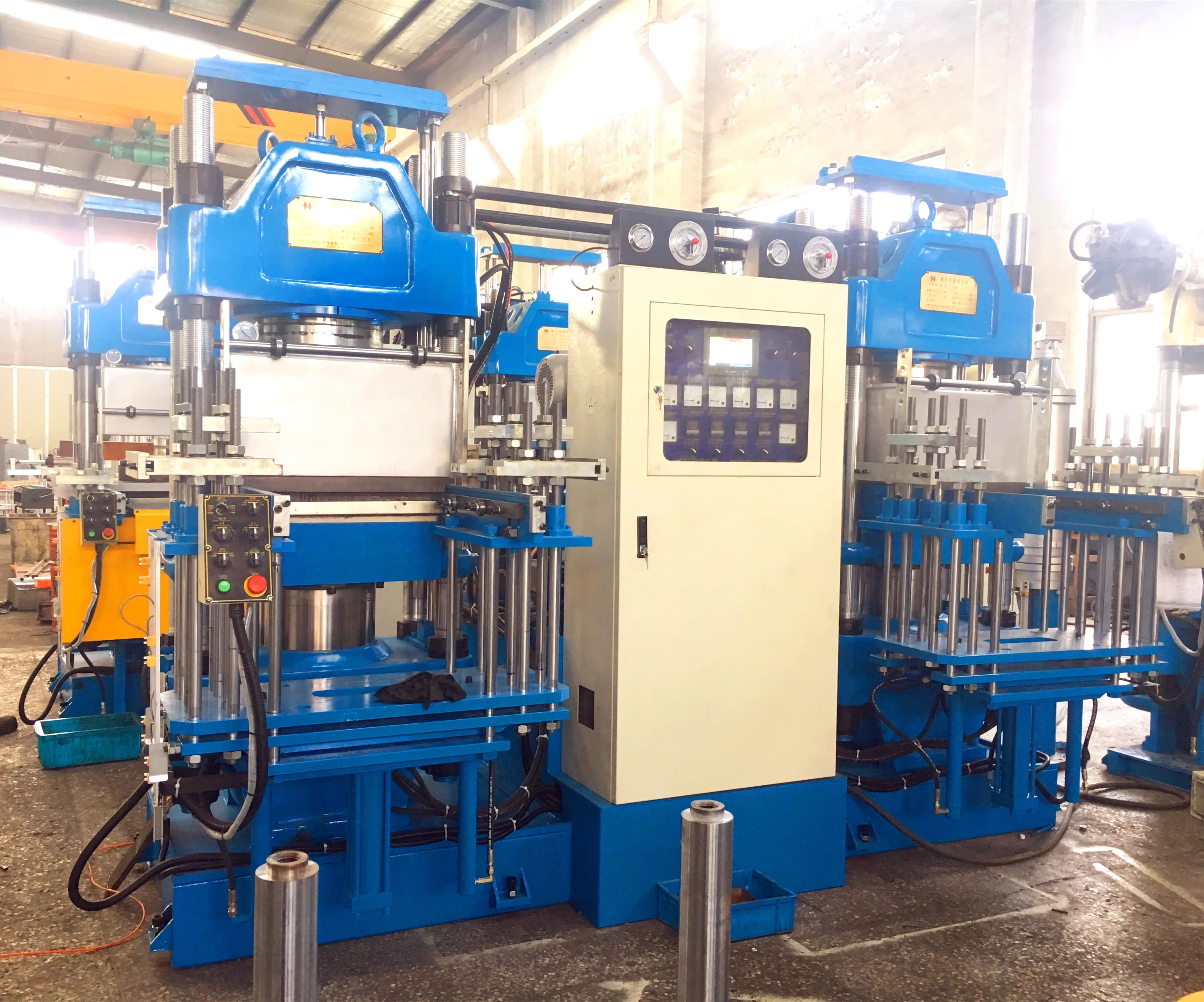 silicone o ring making machine silicone wristband silicone case making machine