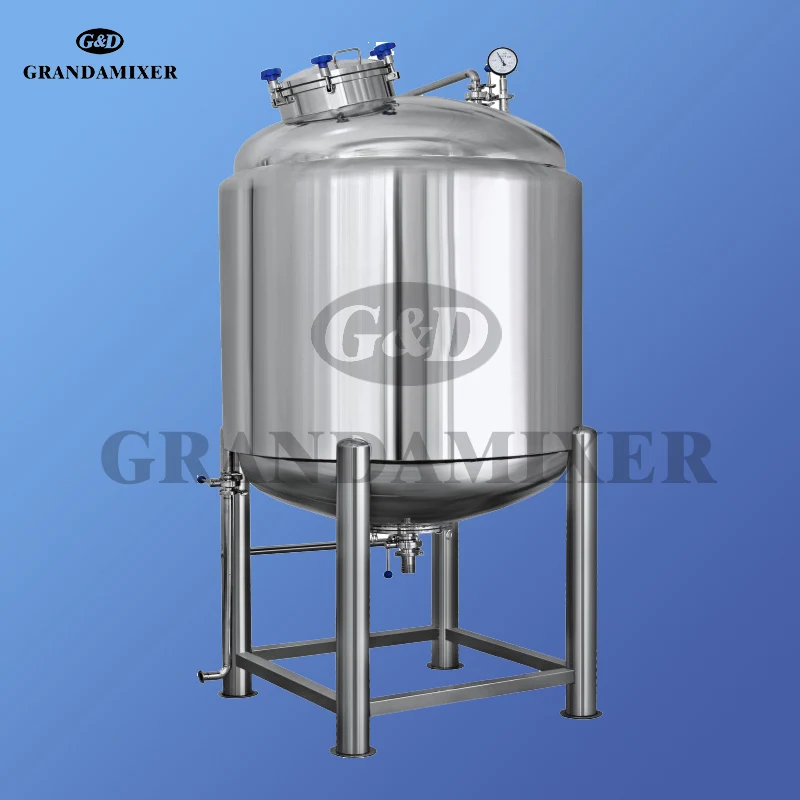 Wholesale oil storage tank