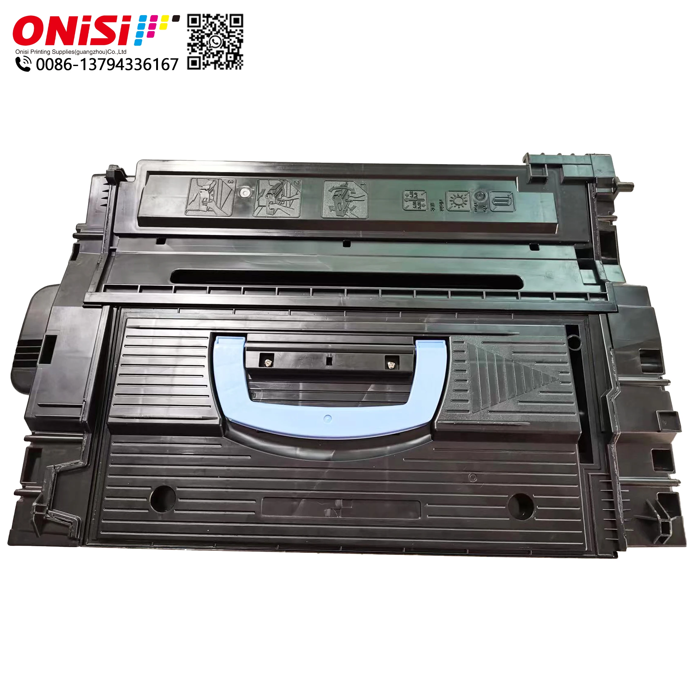 Manufacturer Wholesale CompatibleFactory Wholesale Cf325x 325x Toner Cartridge For Hp Laserjet Enterprise M806x M806dn M830z