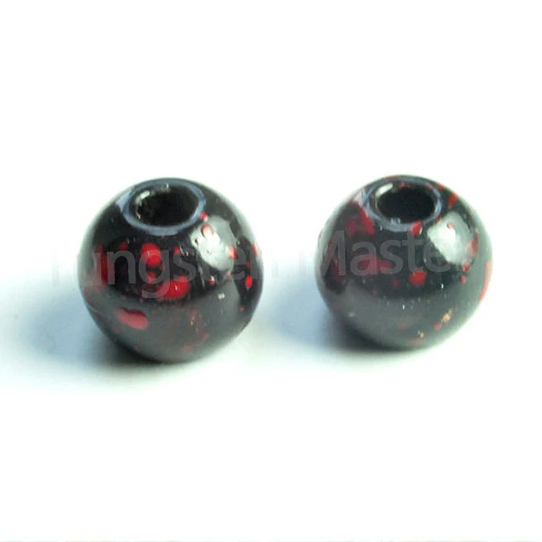 Tungsten Beads for Fly Tying, fishing products tungsten jigheads