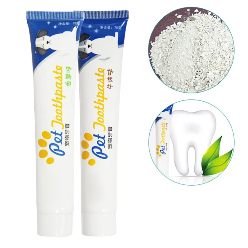 dog pet tooth paste toothpaste for dogs