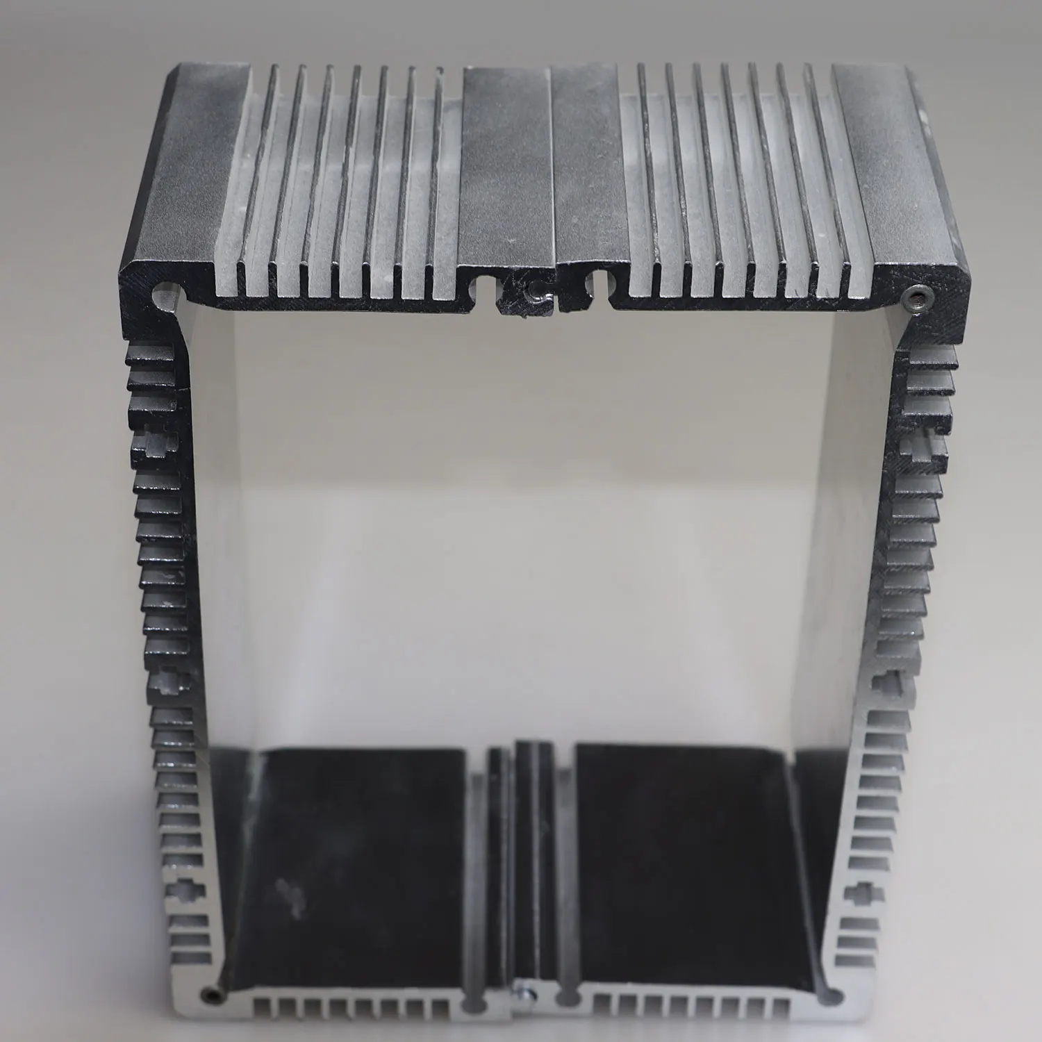 Аккумуляторы Toshine 140x140 1u Aa для сборки алюминиевого электронного оборудования большие герметичные корпуса 140 300 мм с верхним
