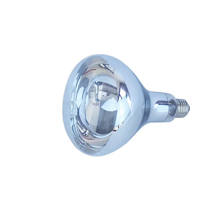 Australia Best selling Explosion proof heating Bulb 240V Infrared heat lamp R40 clear bathroom ceiling heat lamp for bath heater