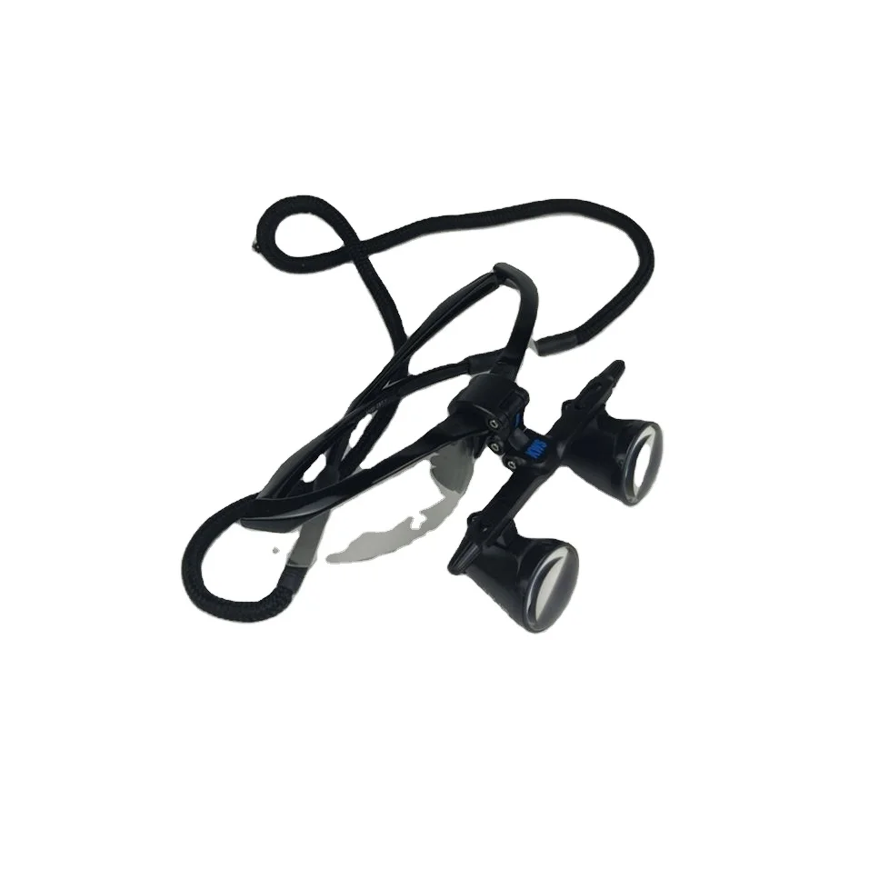 Ce Iso Approve Plastic Mobile Magnifier Medicals Supplies For Hospital