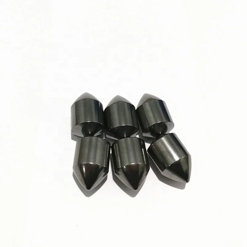 Drilling Equipment Machine Type And Tungsten Carbide Tips