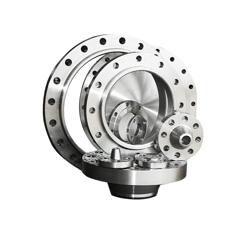 Хорошая цена фланцевая штамповка inconel 625 глухие фланцы из никелевого