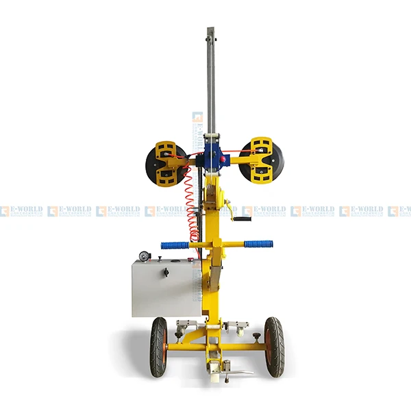 Low cost vacuum glass lifter vacuum sucker glass lifter carrying glass lifter