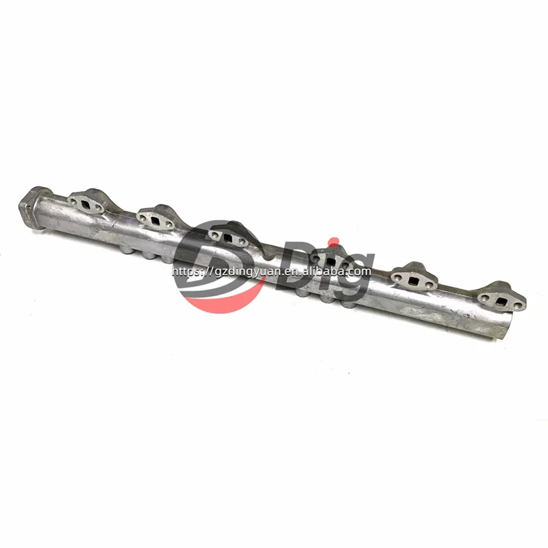 Excavator E320C E320D Pipe 2228216 For Caterpillar Engine GP-Water Lines 222-8216