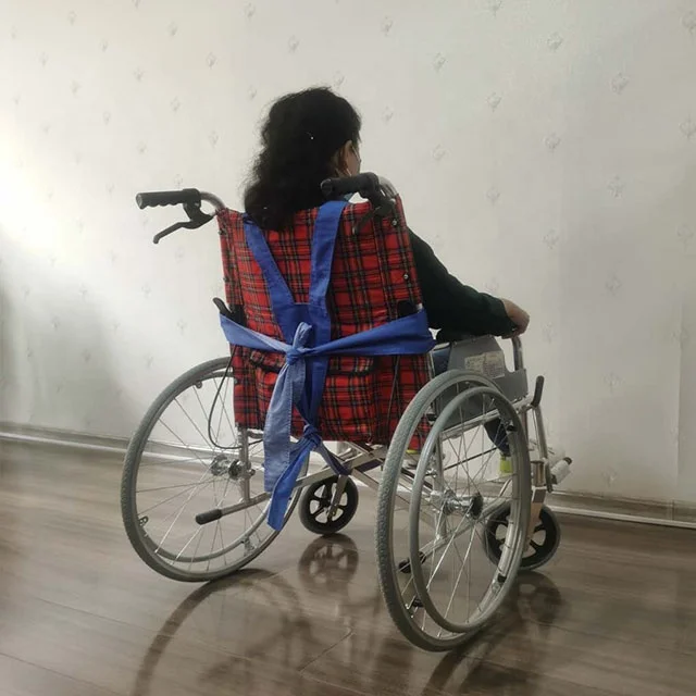 
factory outlets center Patient Medical wheelchair safety waist belt 