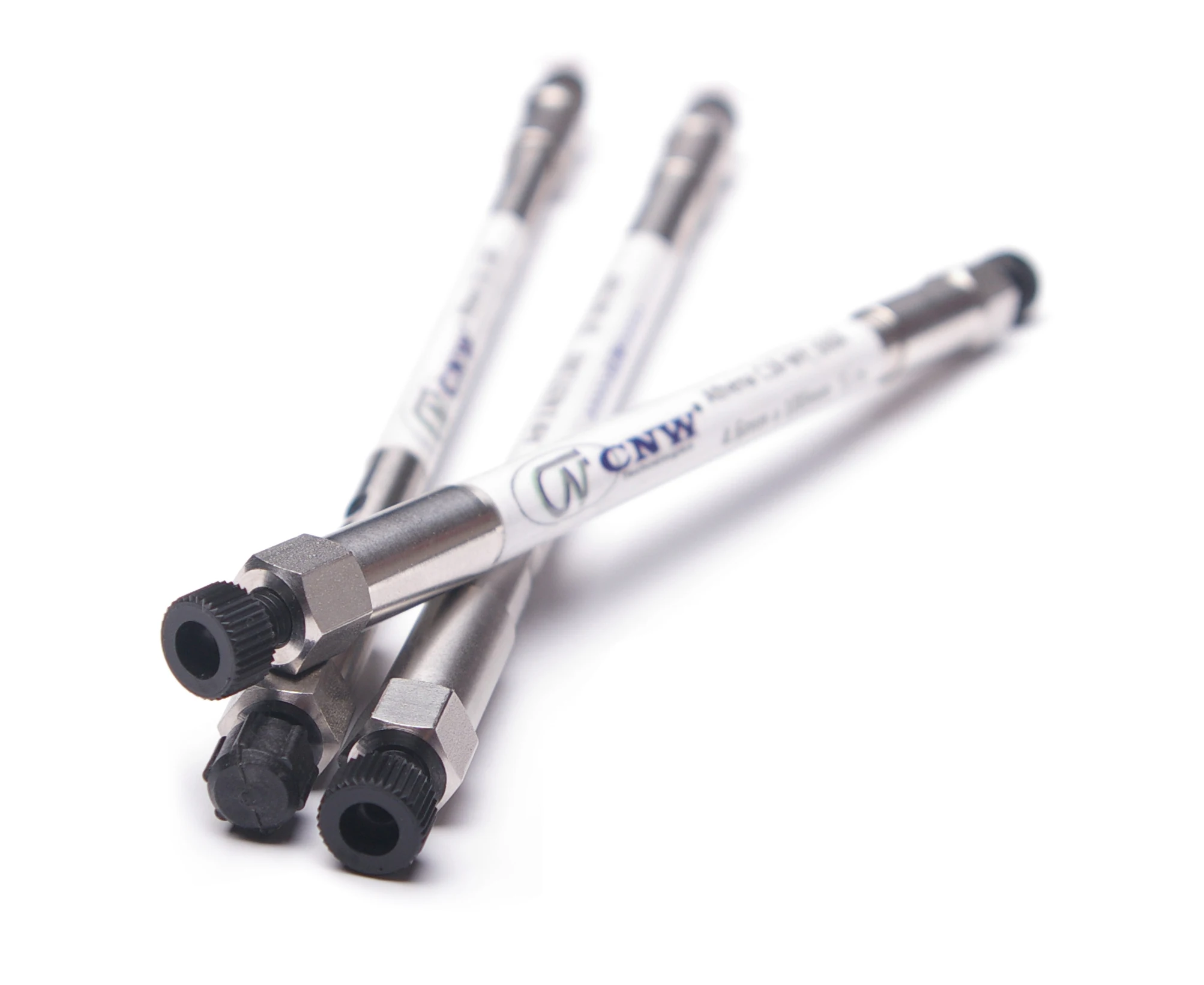 Hot Sales Stainless Steel NH2 HPLC Column for Normal phase and reverse phase mode Analytical