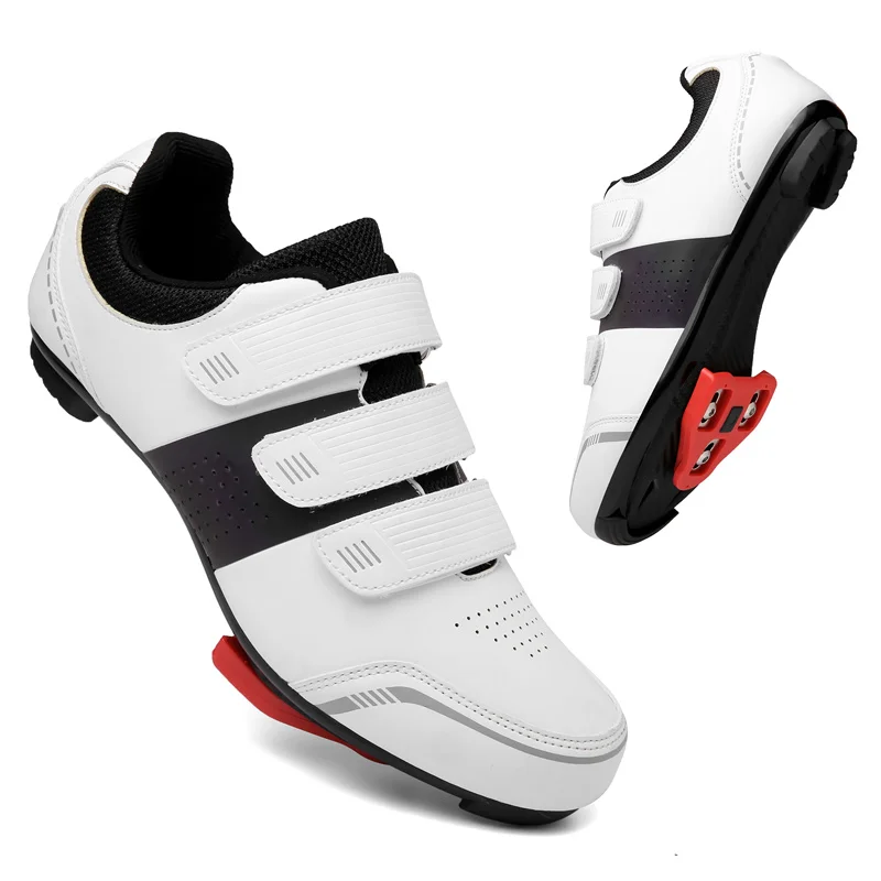 Sell Well Custom Oem Profession Upline Speed Indoor Cleats Men Road Mtb Ruta Road Bike Cycling Shoes