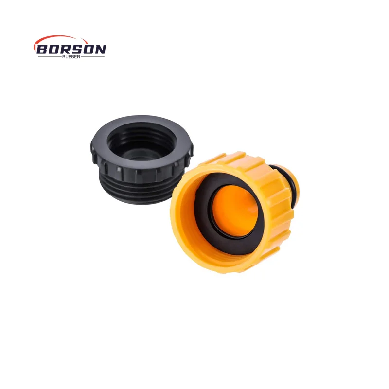 Waterproof Faucet sealing NR EPDM O- rings Garden Hose Fittings Nozzle Water Faucet Silicone washers Gasket