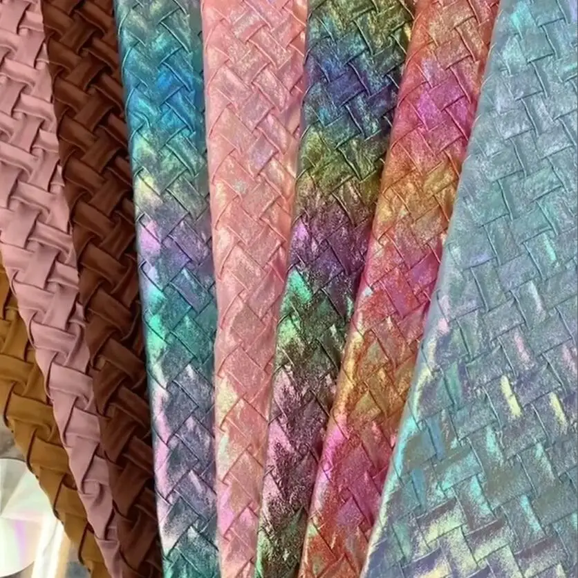 Coloray Pearlescent Pigment Powder Manufacturers Inorganic Pigment for Artificial Leather paint coating