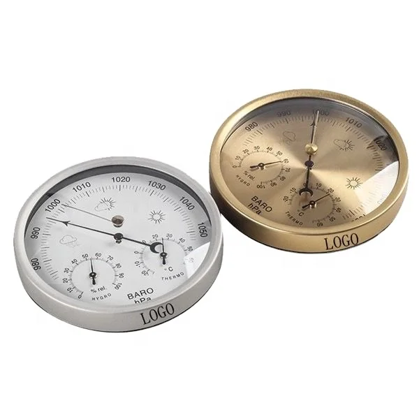 analog hygrometer thermometer and hygrometers indoor barometer