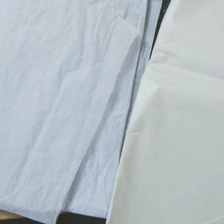 
17/20gsm Water/Moisture Resistance Wet Strength Tissue Paper for Mexican Tortilla Wrapping 