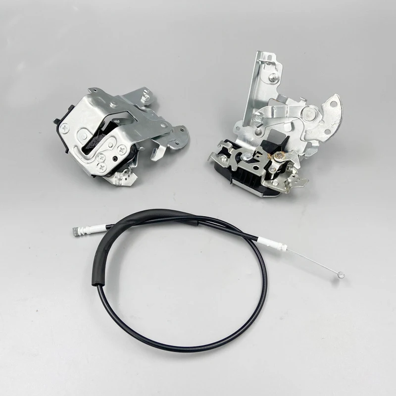 Замок раздвижной двери 69340-26040 69330-26040 для Toyota hiace 2005-2020 hiace200 6934026040