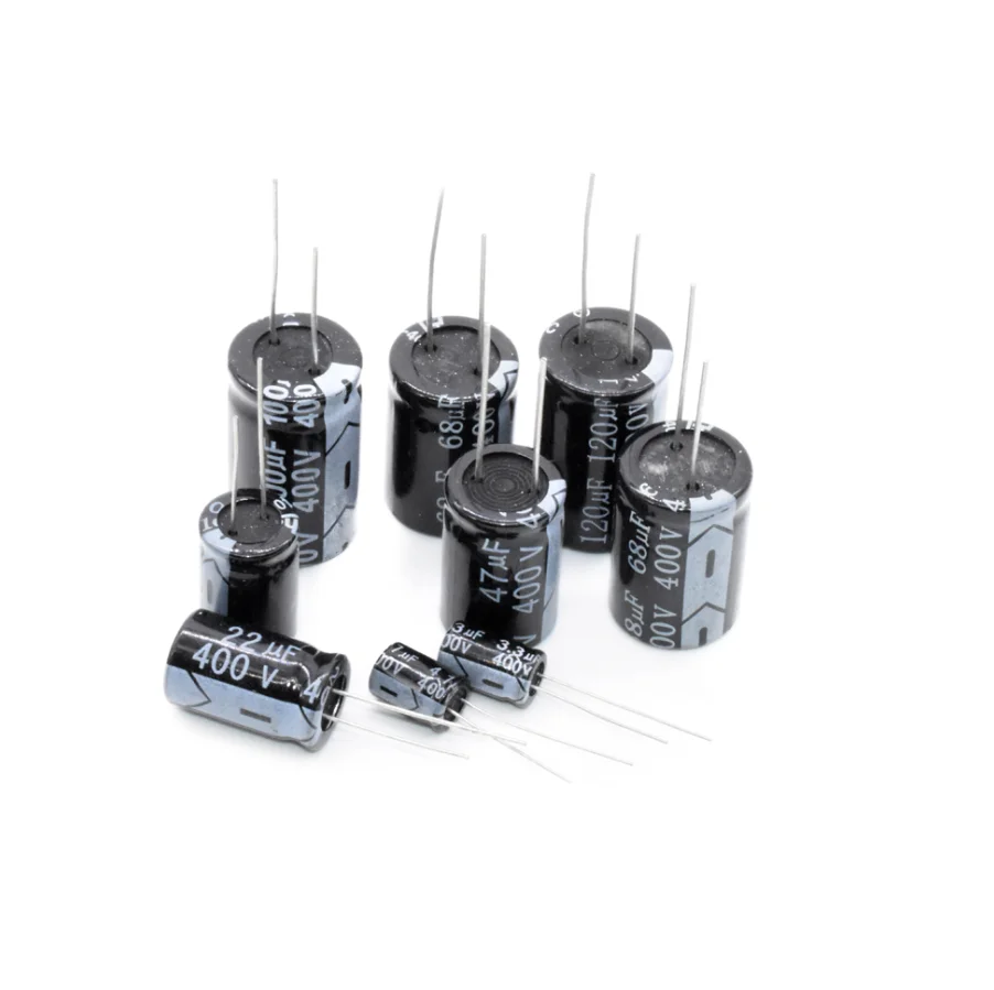 22UF-400V