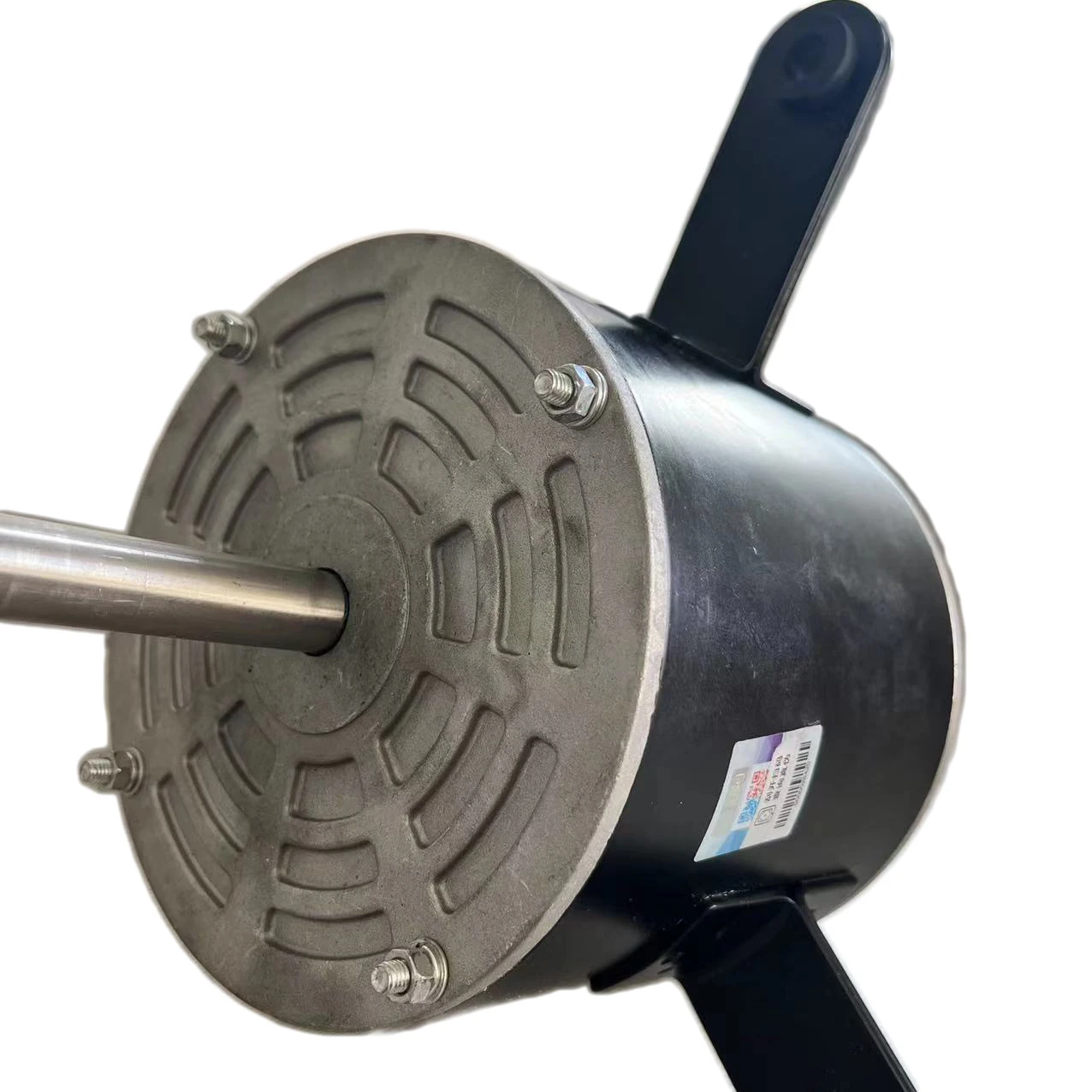 YDK139 550W Electric Centrifugal Blower Ventilation Fan Backward Centrifugal Fan Motor Air Purifier Motor For Fan