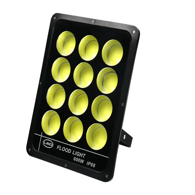 Солнечный прожектор проекционной лампы IP67Rating напольные света потока 100w 50W 150W 200W 300W 400W 500W