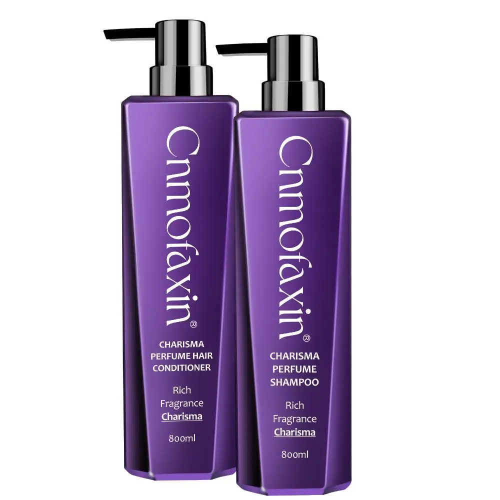 Lavender Perfume Best Hair Shampoo And Conditioner For Daily Use And Salon Use