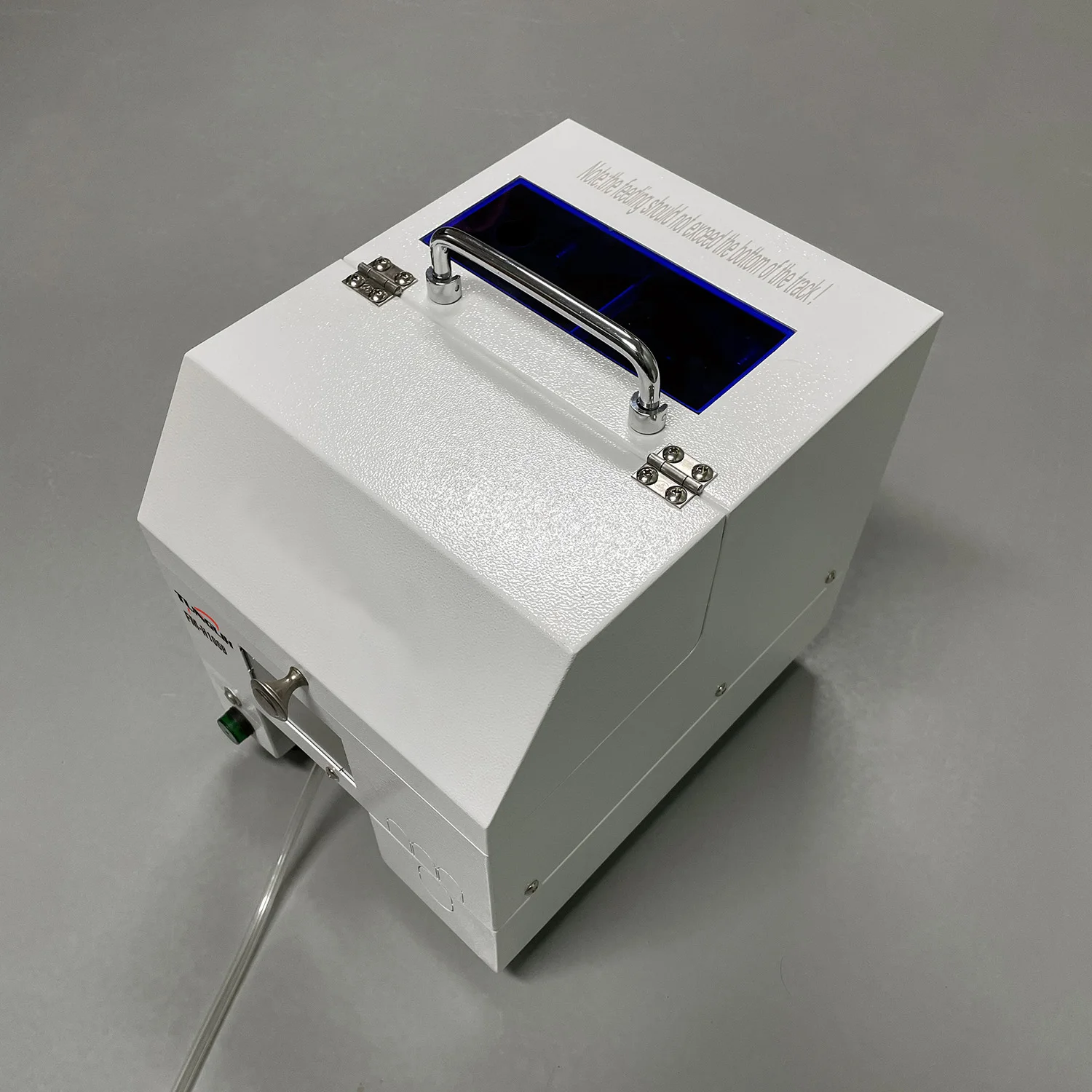 Blowing type automatic screw feeder conveyor machine FM-H106B for electric screwdriver