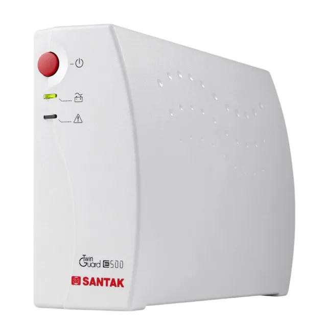 Надежный автономный источник бесперебойного питания TG1000 1000 ВА для ПК, рабочих станций