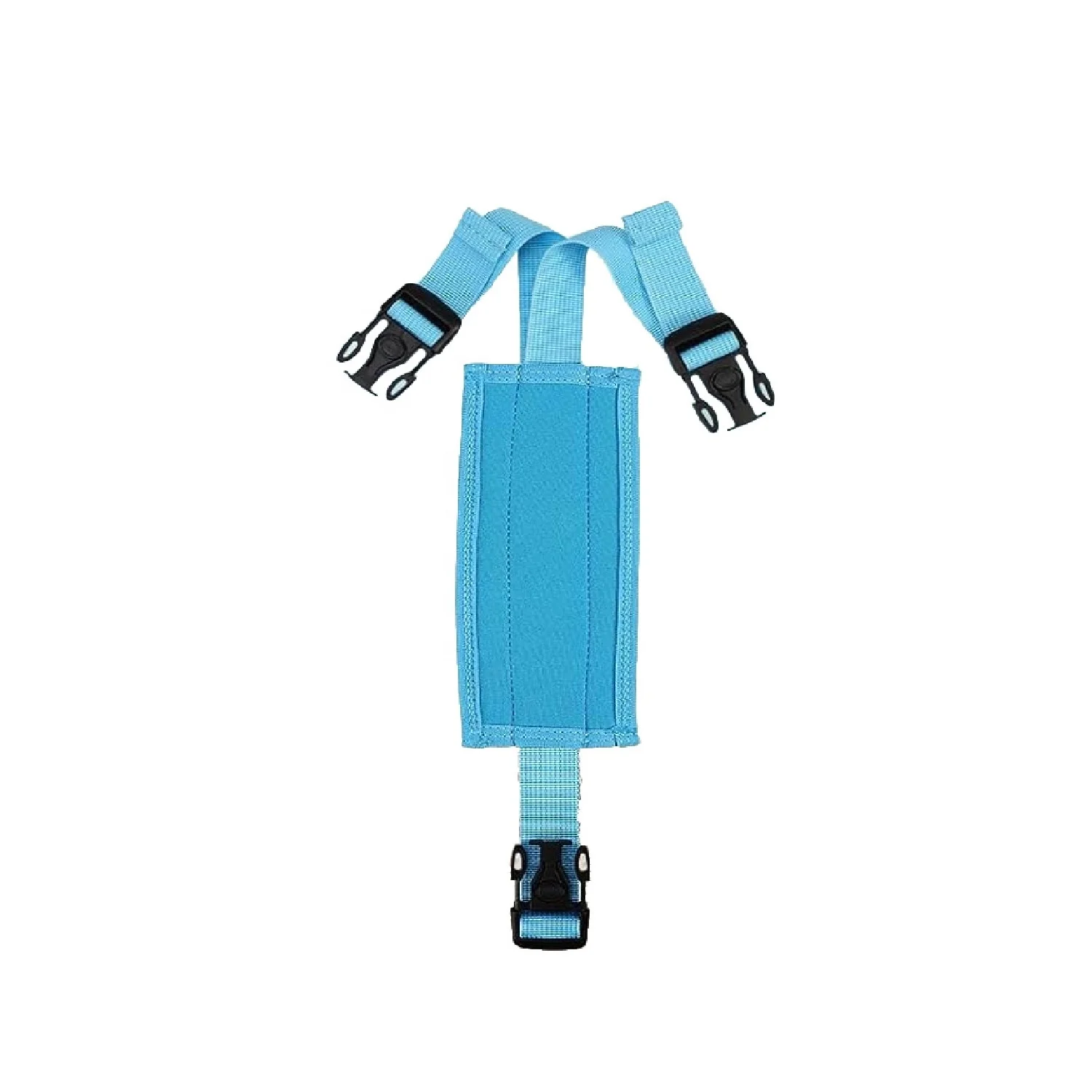 Factory high quality custom neoprene swim vest for kids