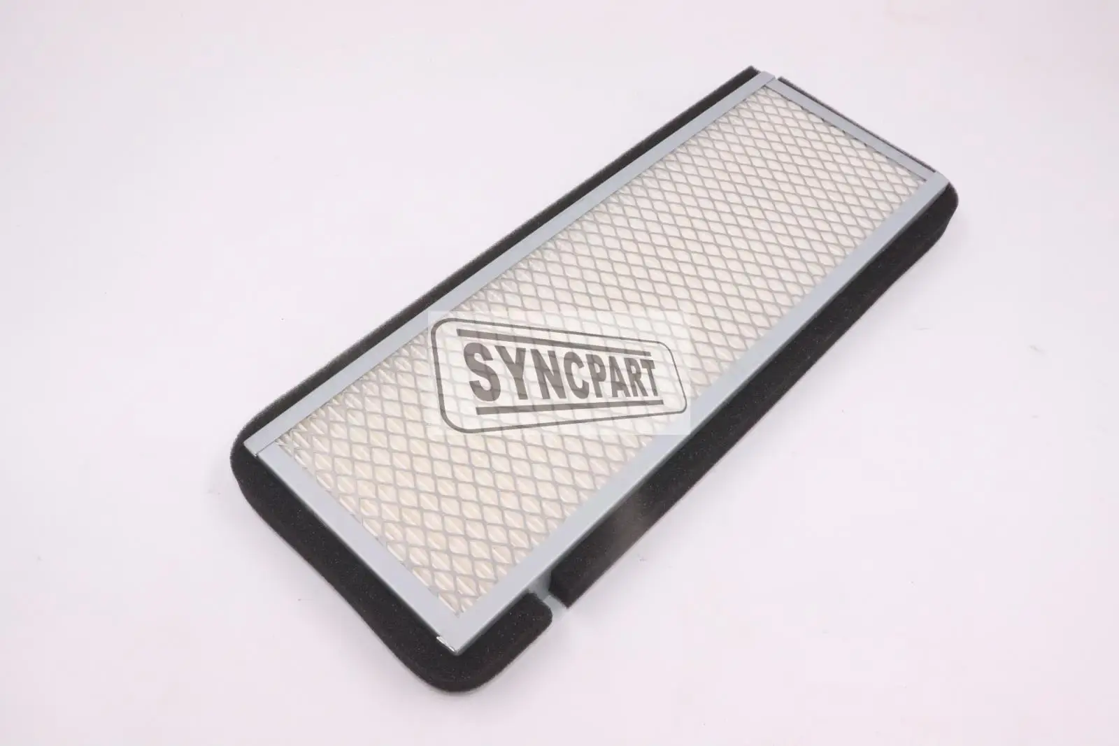 SYNCPART JCB SPARE PARTS HIGH QUALITY 580/12187  FILTER WHEELED LOADERS IN STOCK