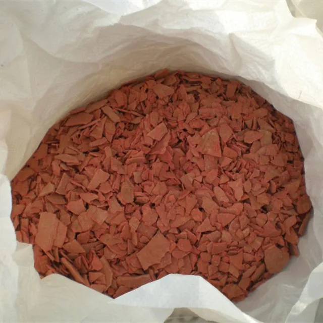 Лидер продаж, сульфид натрия 60% для окрашивания кожи