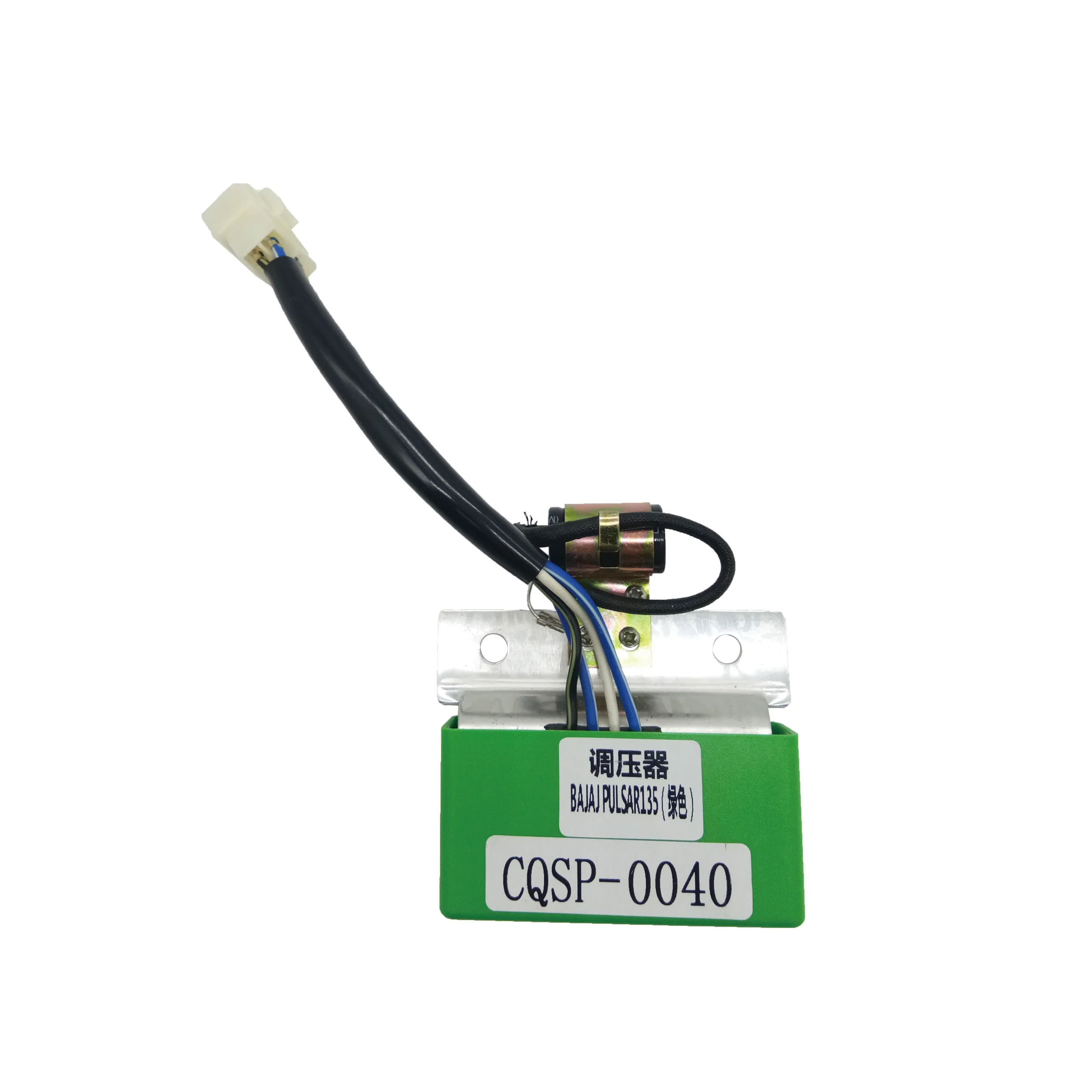 Автоматическая литья аксессуары для мотоциклов Выпрямитель Bajaj Pulsar135