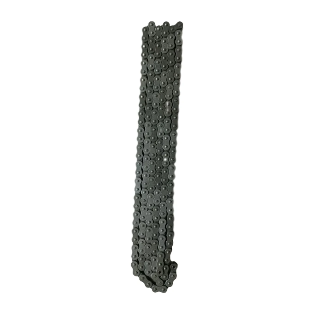 Customizable Industry Carbon Steel Chain 05B European Standard Short Moment Precision Roller Chain