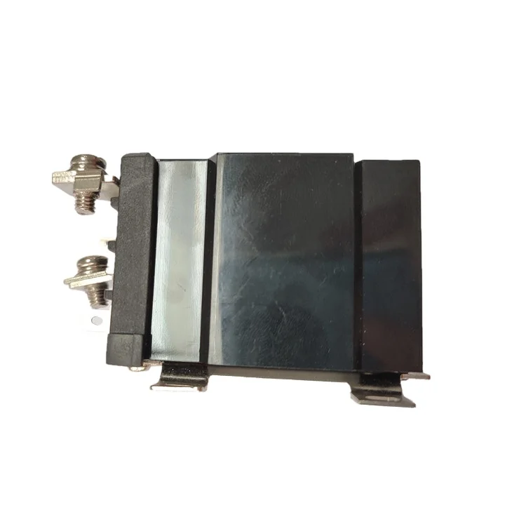 Over 10000 Times Life 120v Dc Customed Color Plastic And Mental Safety Power Relay