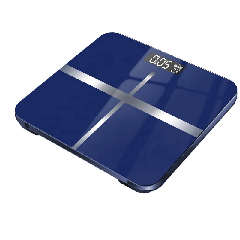 Household digital electronic scale Bathroom human weighing Scale  weighing indicator new balance custom LOGO