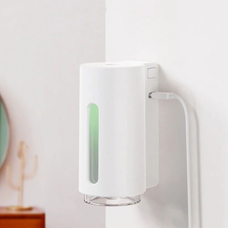 New Household air diffuser perfume  aromatherapy diffusers 120ML electric diffusers