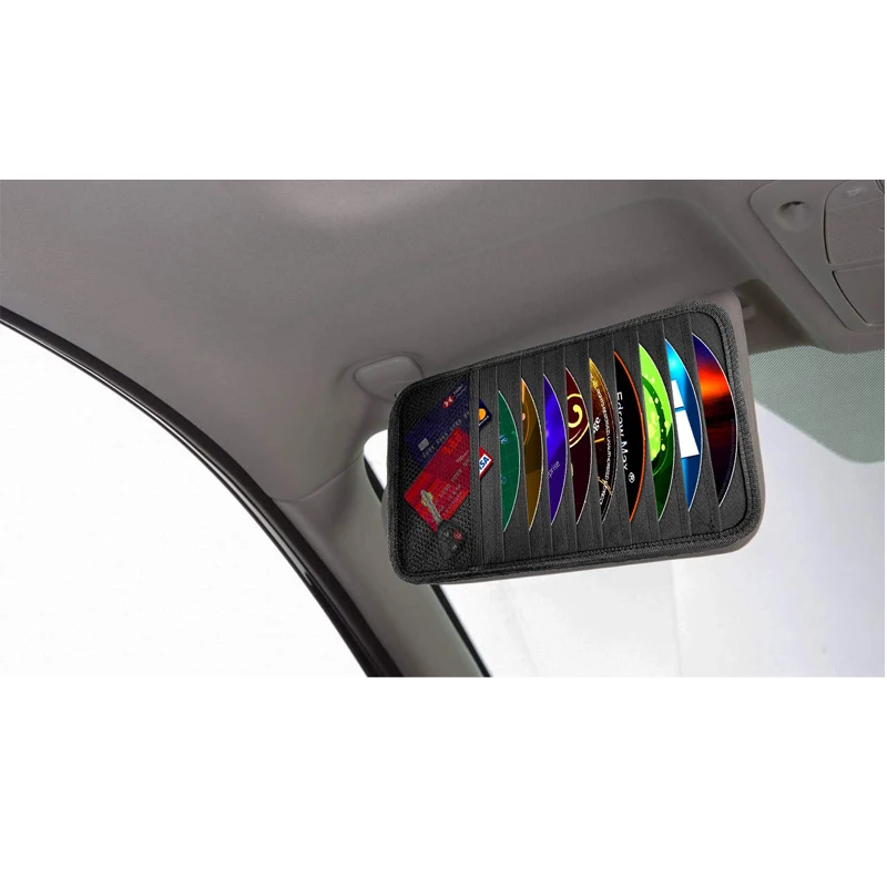 High quality New arrival car phone holder cd slot Durable cd mobile car holder car holder