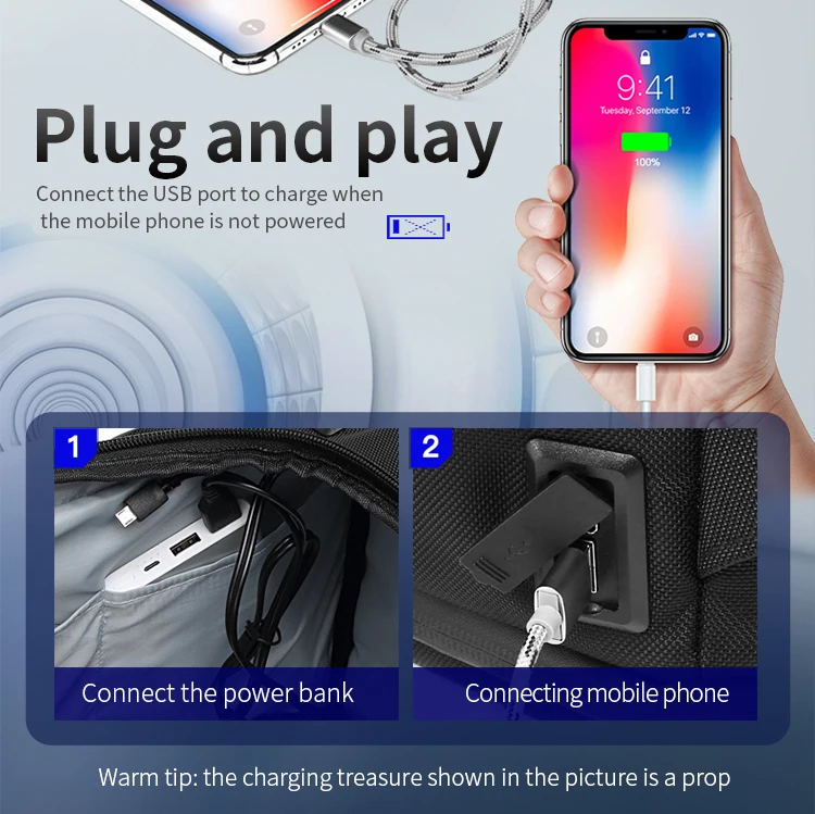 9326 рюкзак для ноутбука