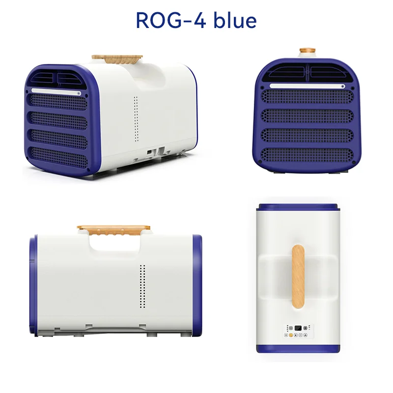 COG-1 Portable Air Conditioner air   Patent Wall 5g Wifi Good Unit Charge Bedroom New Style Summer Table