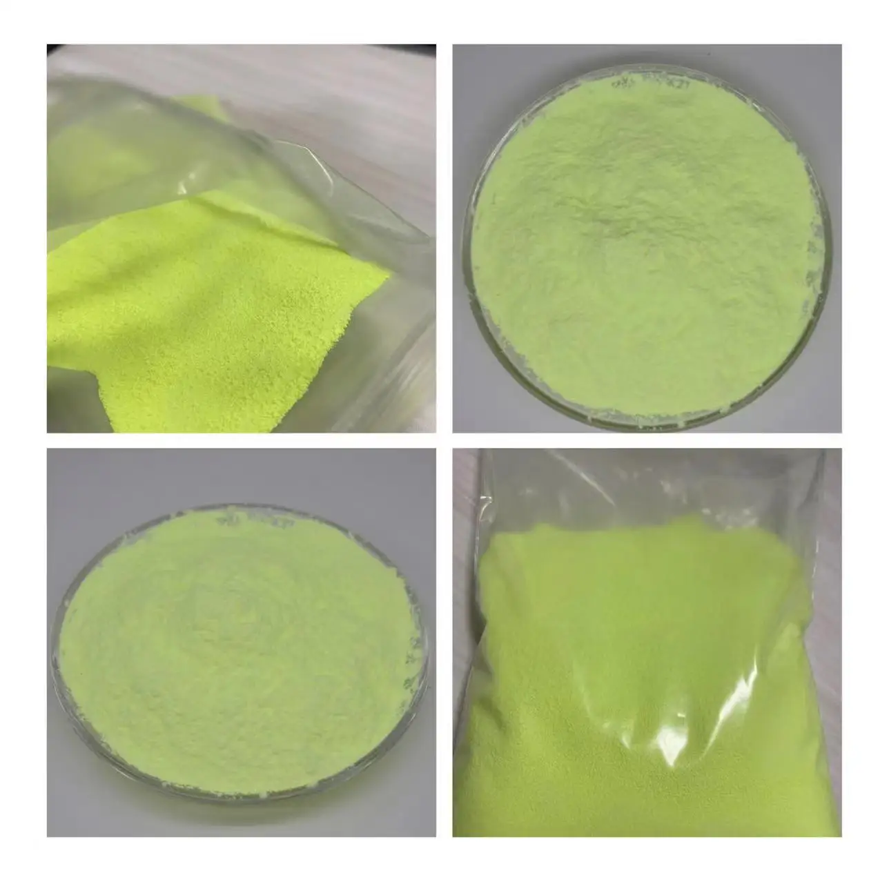 Made In China Cbs x optical brightener cxt 71 for detergent Soape Making