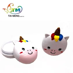 OEM Cute unicorn Cap Hand Cream whole sale