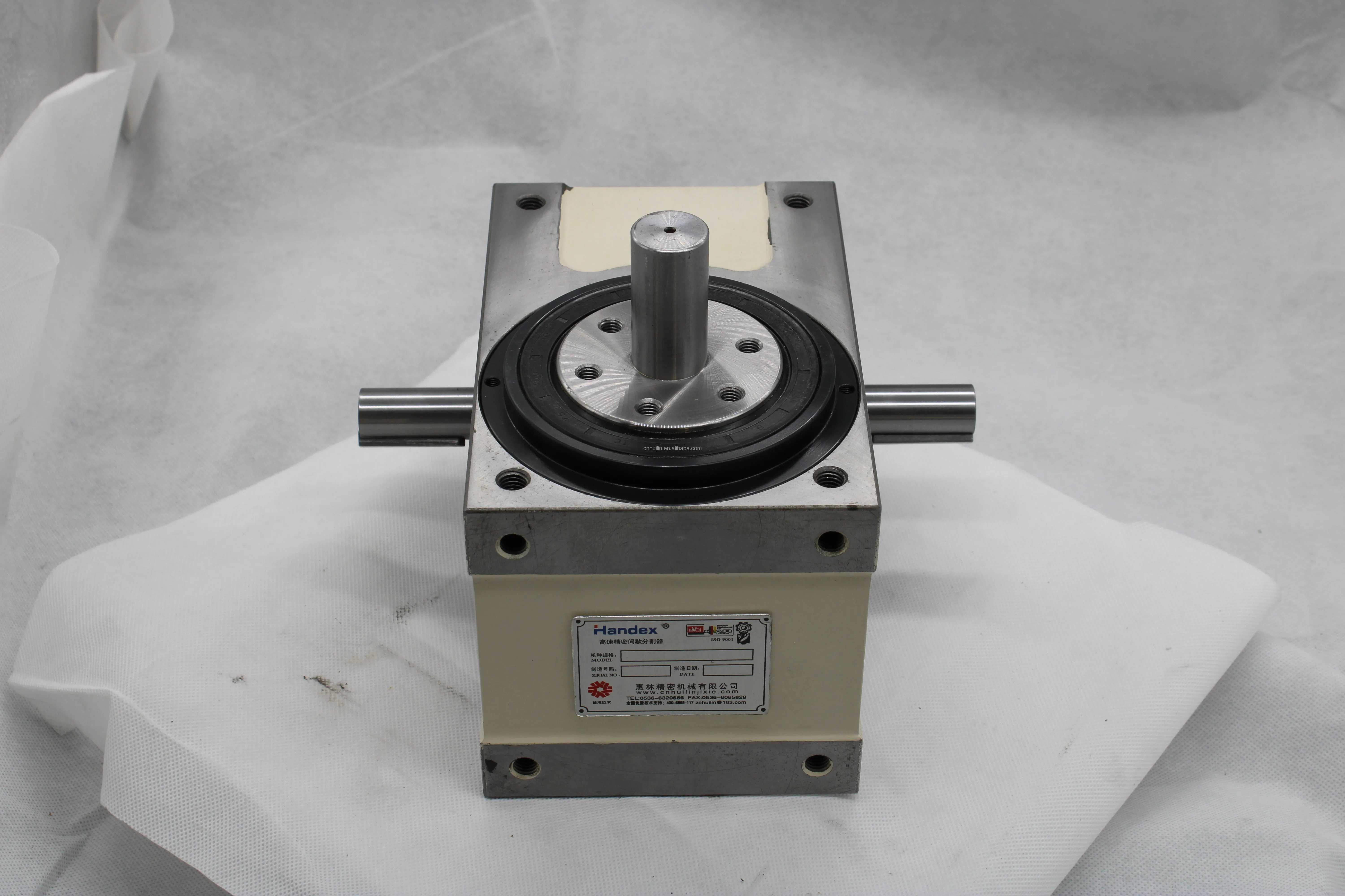 Индексирующая камера модели вала 110ds