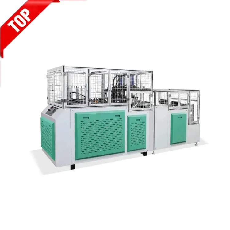 YG eps foam automatic paper/plastic bowls/airline cutlery
