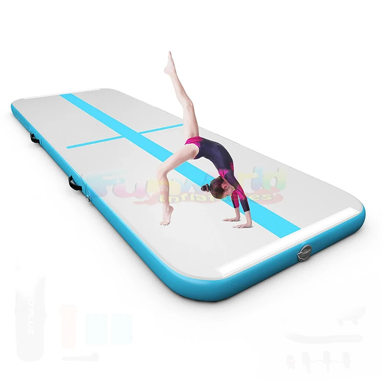 Спортивные коврики для спортивной гимнастики