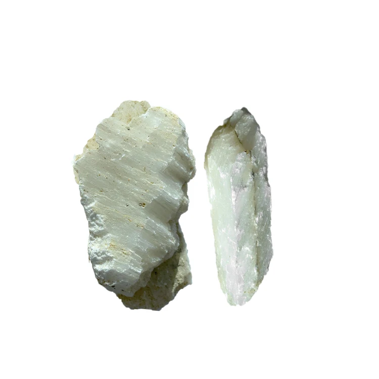 
Waterproof Gypsum Plaster Stone Natural Gypsum Rock For Sale 