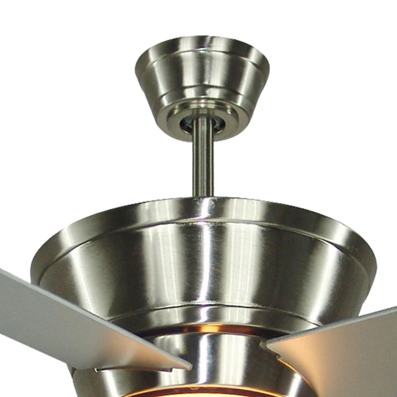 
52 inch tower ceiling fan with light kit with remote control, hot model 