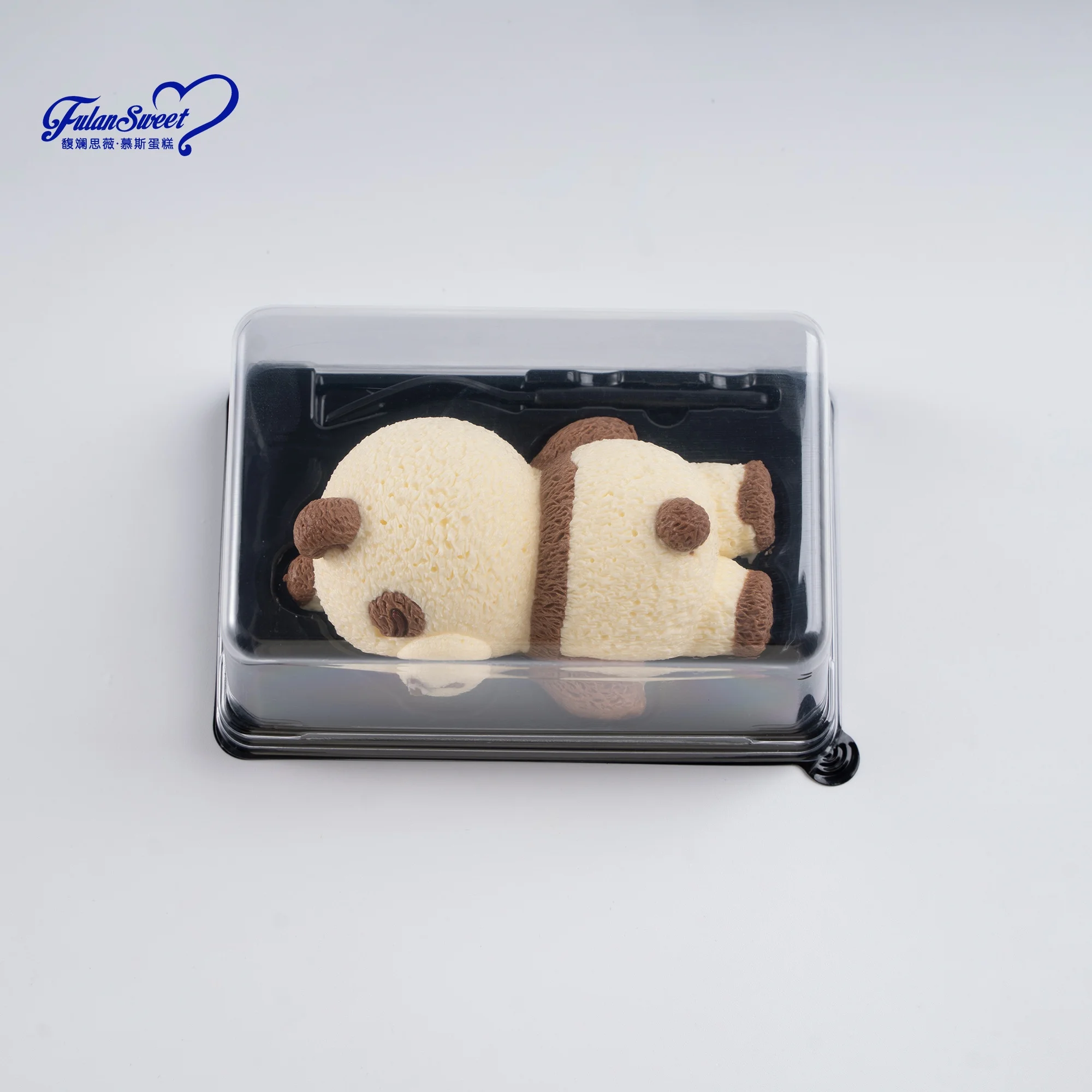 Fulansweet в продаже десерты с клубникой и шоколадом сыром более высоким обслуживанием