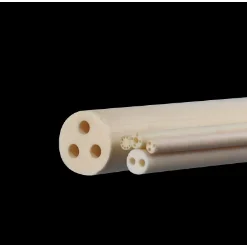 High Temperature Wear Resistant 99% Al2O3 porous alumina ceramic membrane