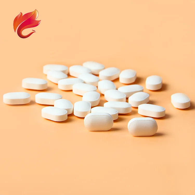 Bio IgG Colostrum Chewable Tablets 1000mg