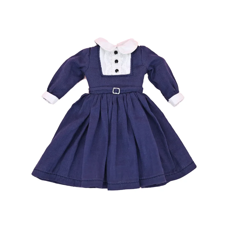 ob11 toy doll clothes suit hat jacket pants 1:12 bjd doll clothes customized Blythe/Yosd/Minifee/Msd/Smart/1:3 1:6